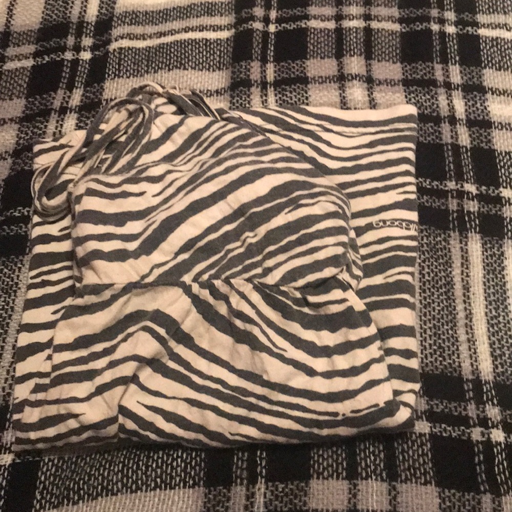 Zebra tank - Picture 3 of 4